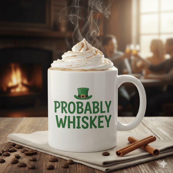 Irish Coffee*