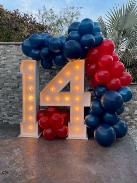 14