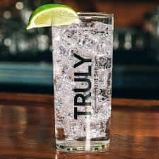 Truly Wild Berry Draft*