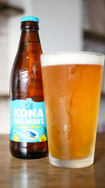 Kona Big Wave Draft
