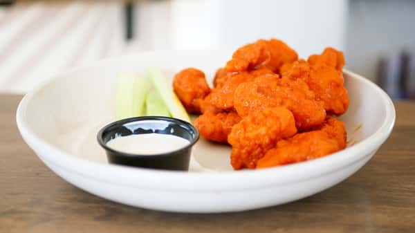 Boneless Wings