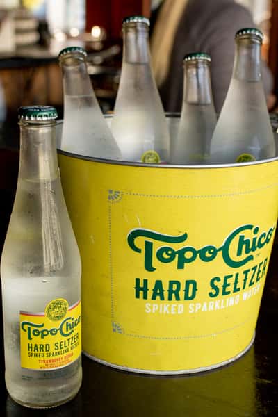 Taco Tuesday Drinks