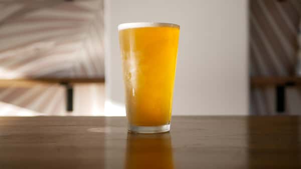Brewery X Slap n Tickle Draft*