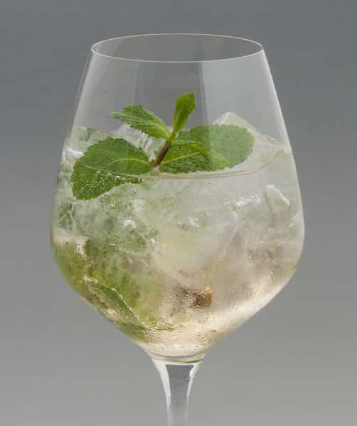 Hugo Spritz