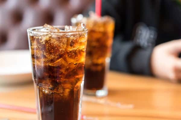 Fountain Soda