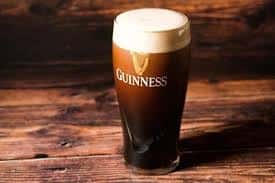 Guinness Draft*