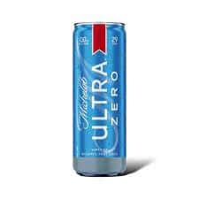 Non-Alcoholic Michelob 0.0