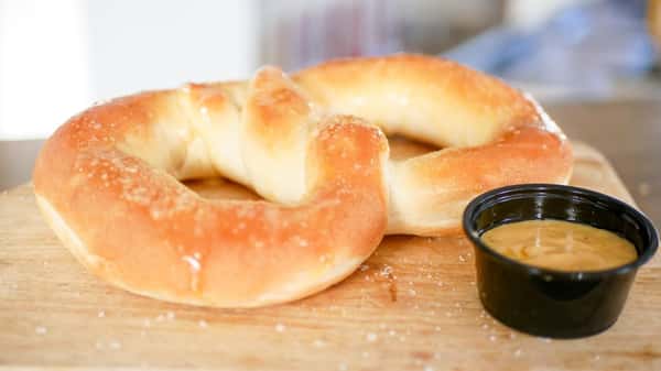 Pretzels*