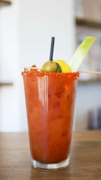 Bloody Mary