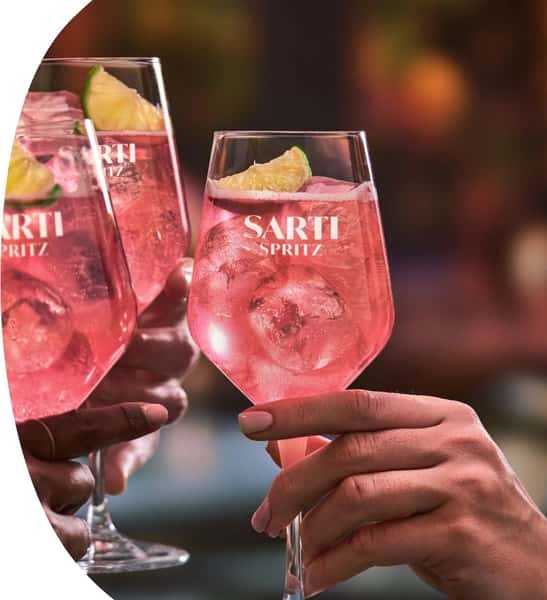 Sarti Spritz