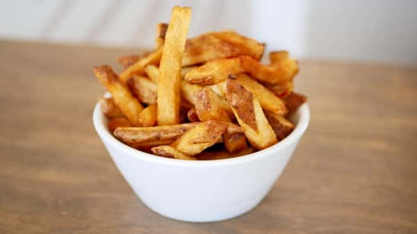 Fresh Cut French Fries