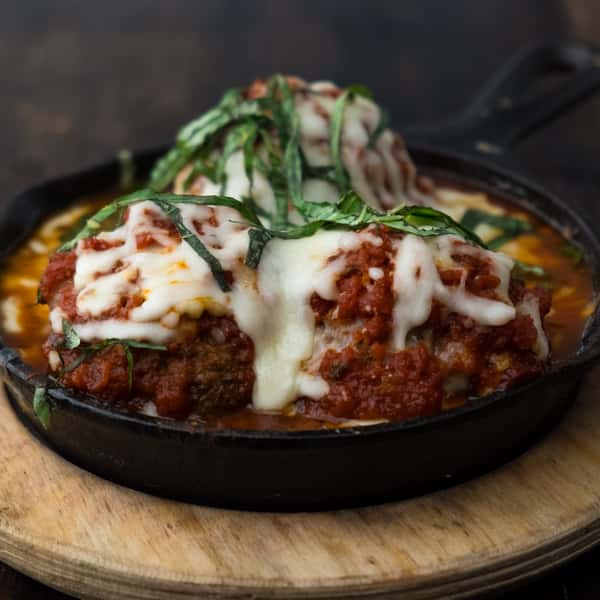 Meatballs