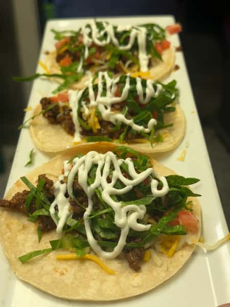 Gringo Street Tacos