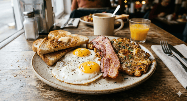 Hangover Helper