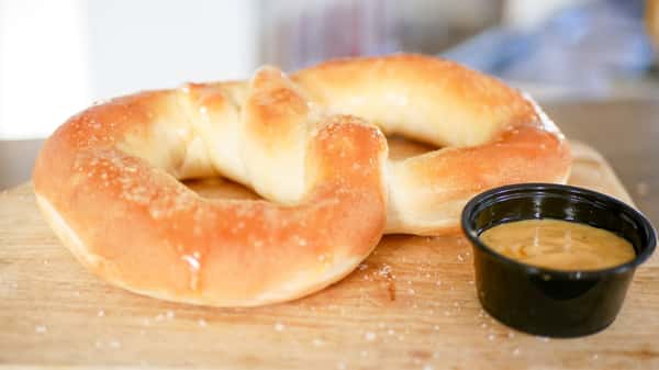 Pretzel