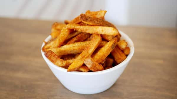 Cajun Fries