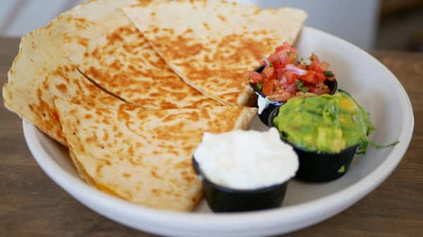 Quesadilla