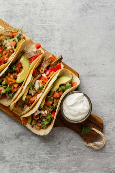 tacos