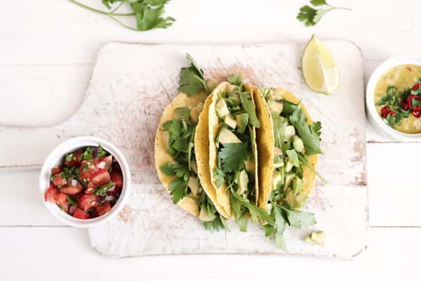 tacos white