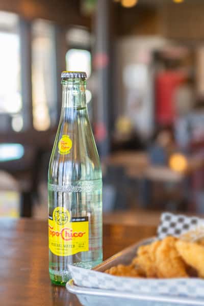 Topo Chico