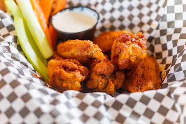 Wings
