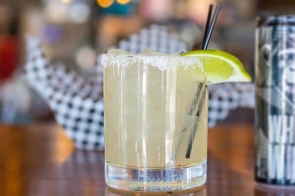 Draft Margarita