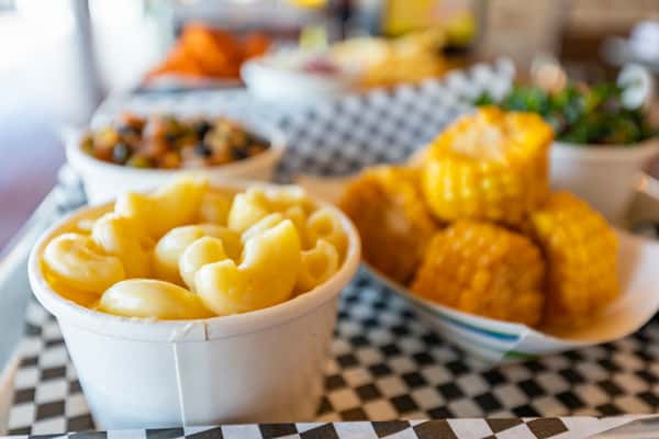 Mac & Cheese