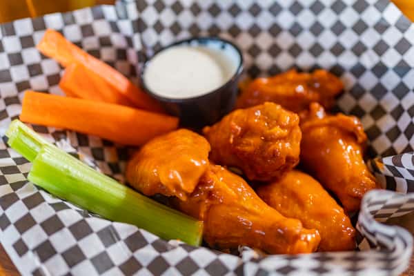 Wings