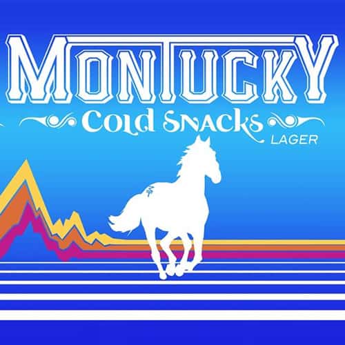 Montucy Cold Snacks