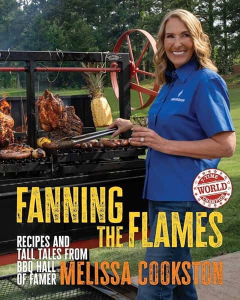 Fanning the Flames