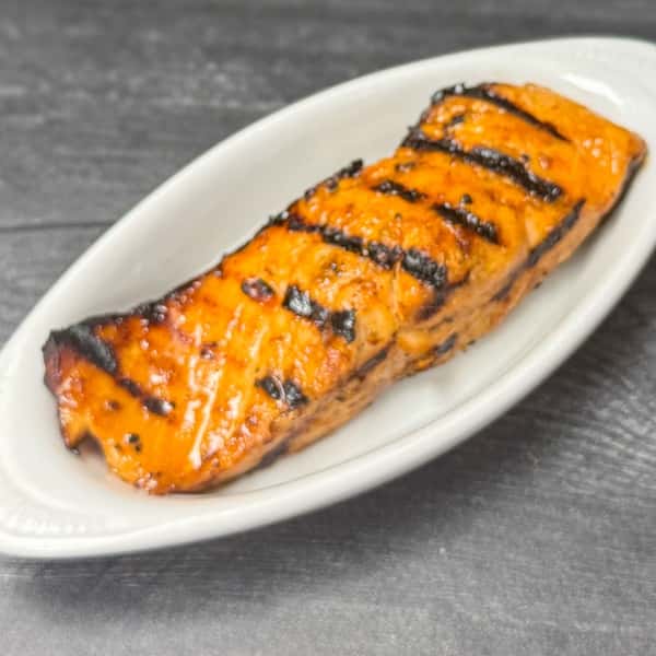 +Salmon
