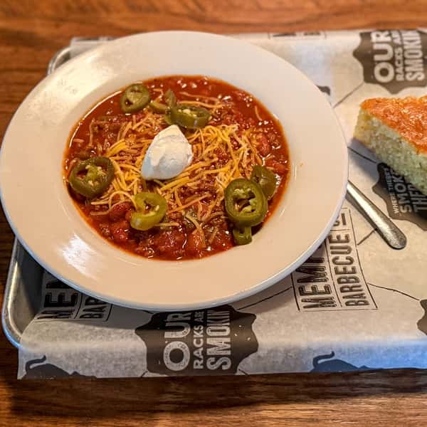 Bowl Chili