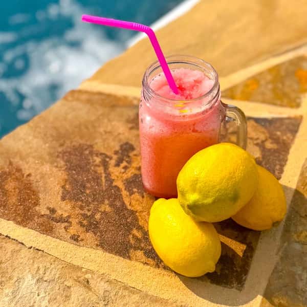 Sub Kid Slushy