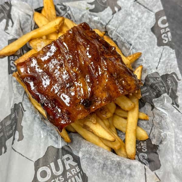 memphis bbq co.