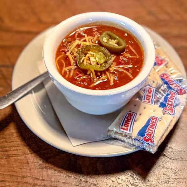 Cup Chili