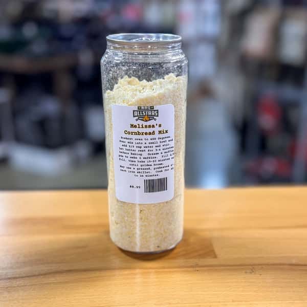 Cornbread Mix