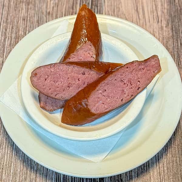+Sausage