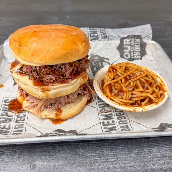 memphis bbq co.