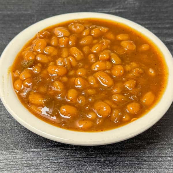 Baked Beans