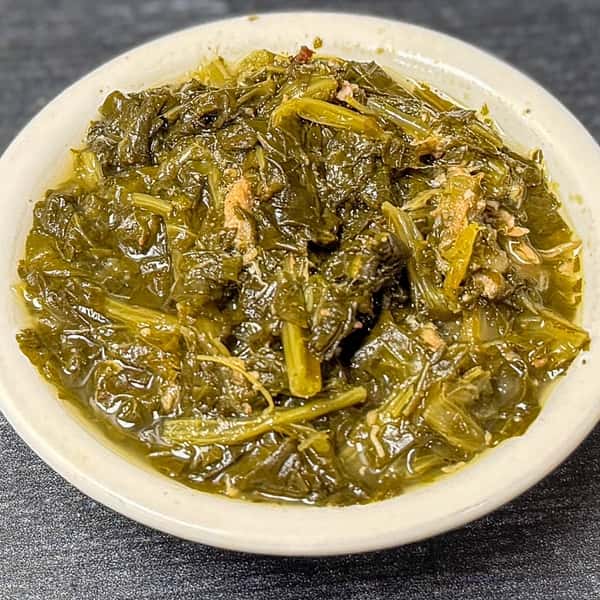 Turnip Greens