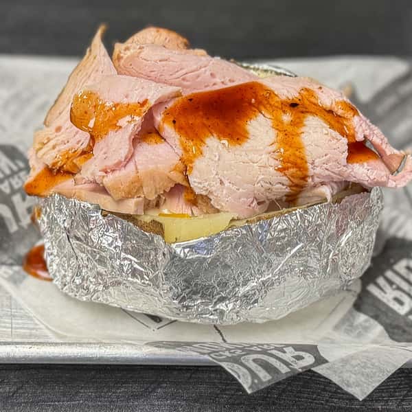 Turkey Baker