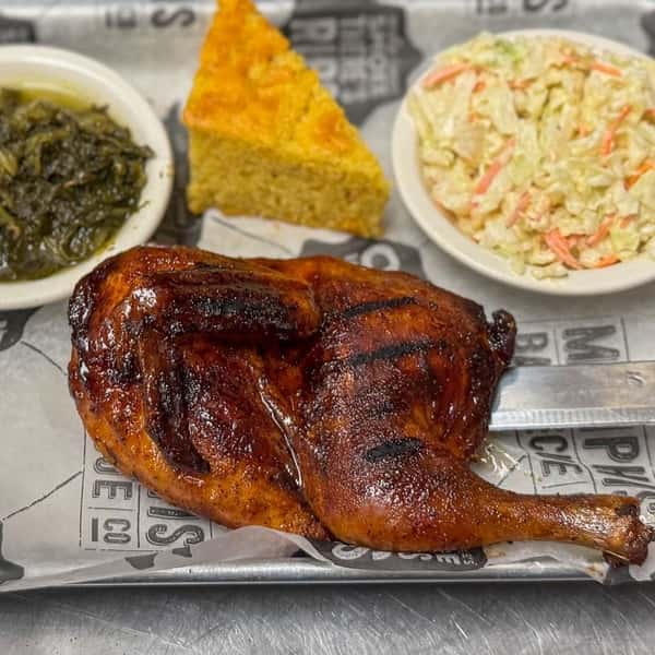 memphis bbq co.