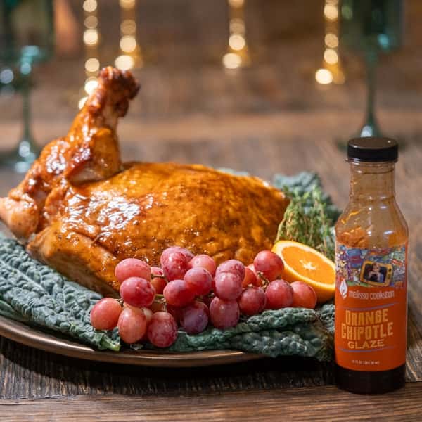 Smoked French Cut Turkey Breast