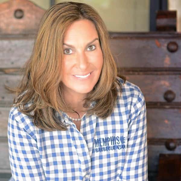 Melissa Cookston