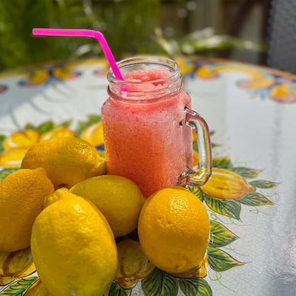 Frozen Strawberry Lemonade N/A