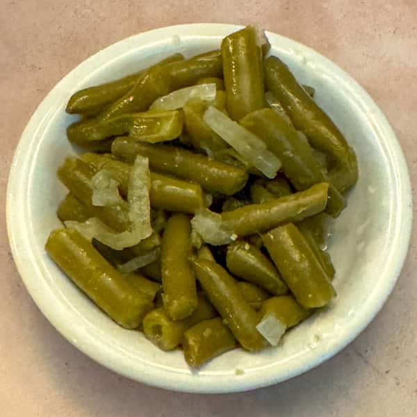 Green Beans
