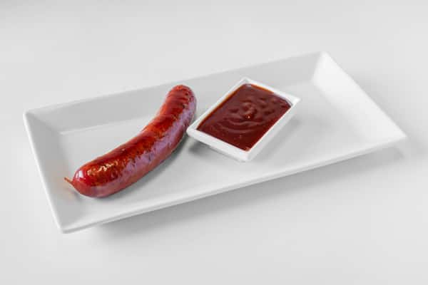 Cajun Sausage