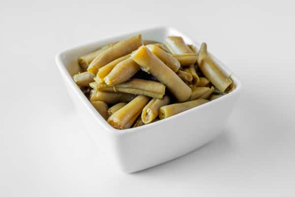 Italian Green Beans