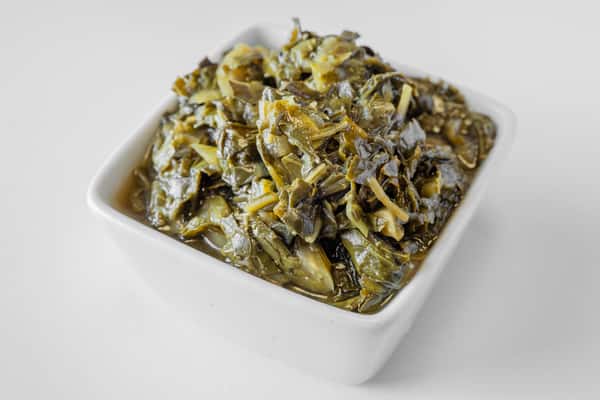 Collard Greens