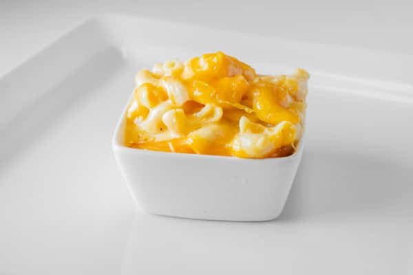 Mac & Cheese